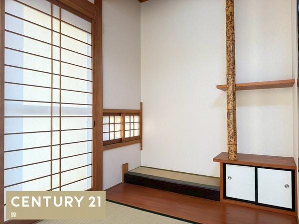 岩出市岡田の中古一戸建て