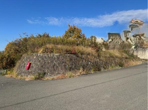 和歌山市六十谷 土地