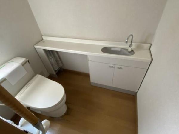 和歌山市福島の中古一戸建て