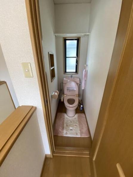和歌山市福島の中古一戸建て