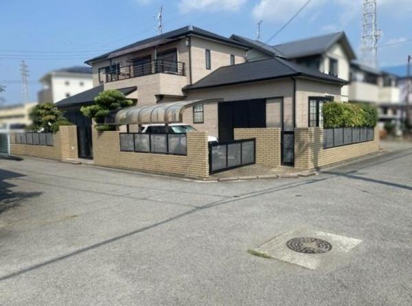 和歌山市福島の中古一戸建て