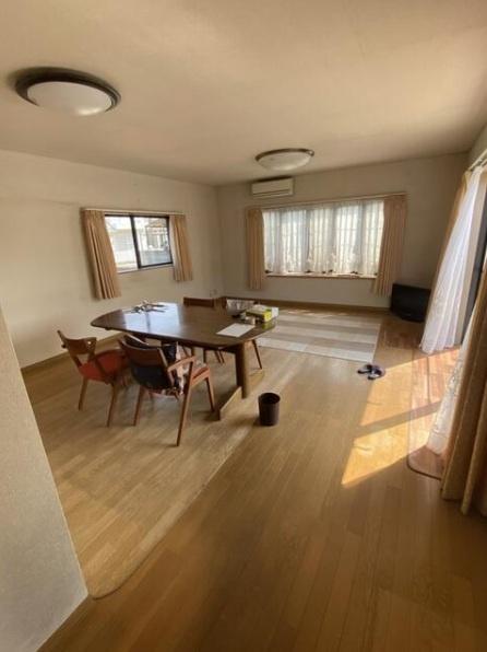 和歌山市福島　中古戸建