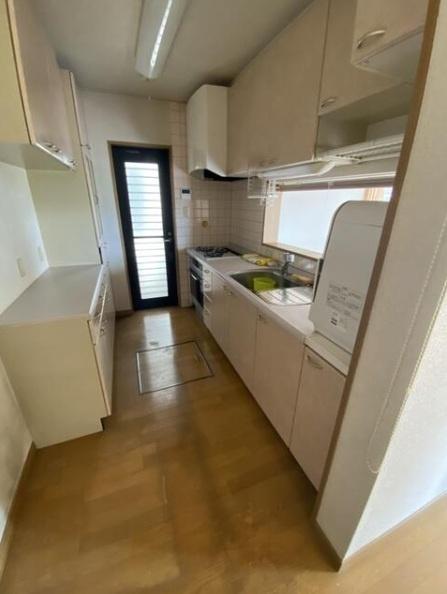 和歌山市福島　中古戸建
