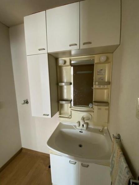 和歌山市福島の中古一戸建て