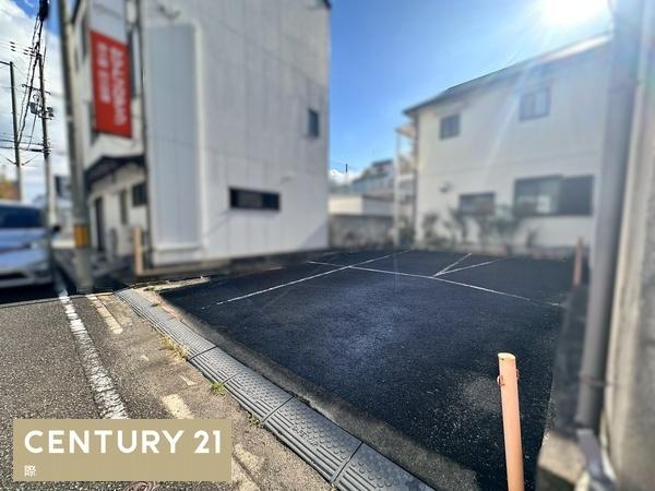 和歌山市蔵小路の土地