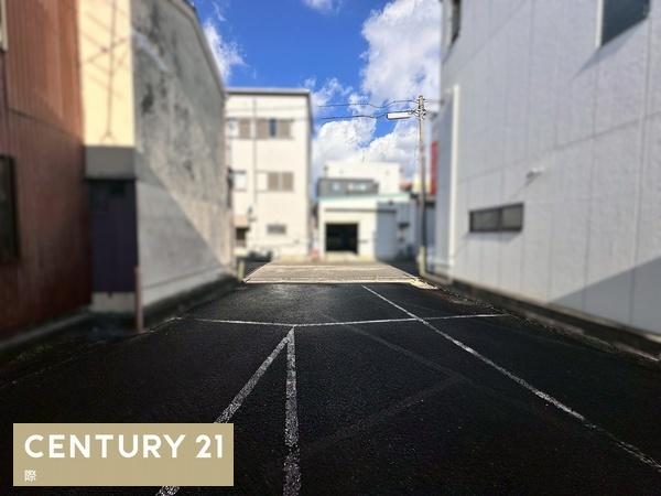 和歌山市蔵小路の土地