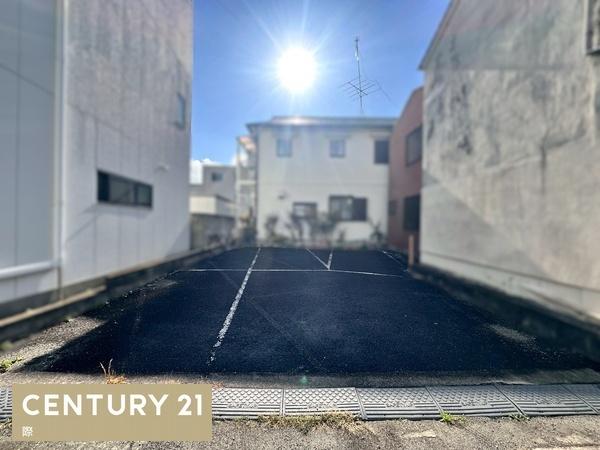 和歌山市蔵小路の土地