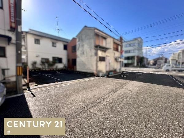 和歌山市蔵小路の土地
