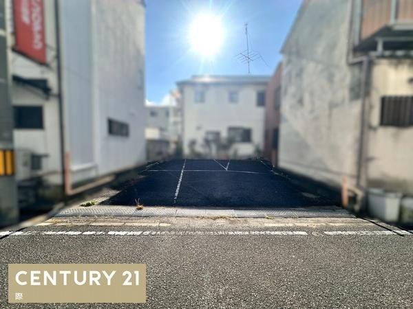 和歌山市蔵小路の土地