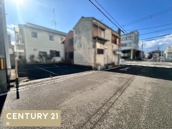 和歌山市蔵小路 土地