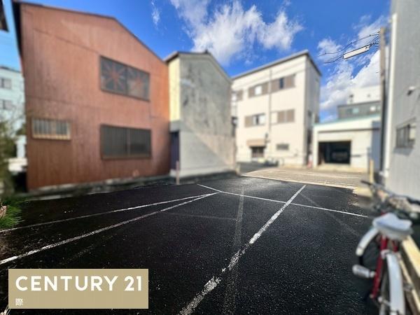 和歌山市蔵小路の土地