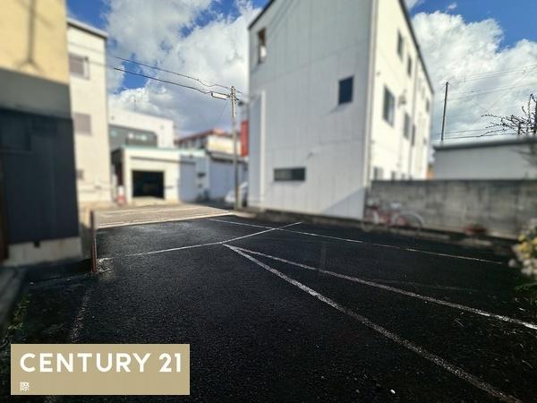 和歌山市蔵小路の土地