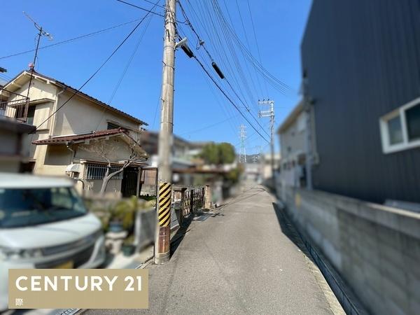 和歌山市園部の中古一戸建て