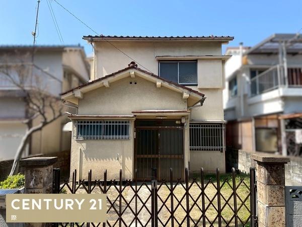和歌山市園部の中古一戸建て