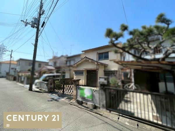 和歌山市園部　中古戸建