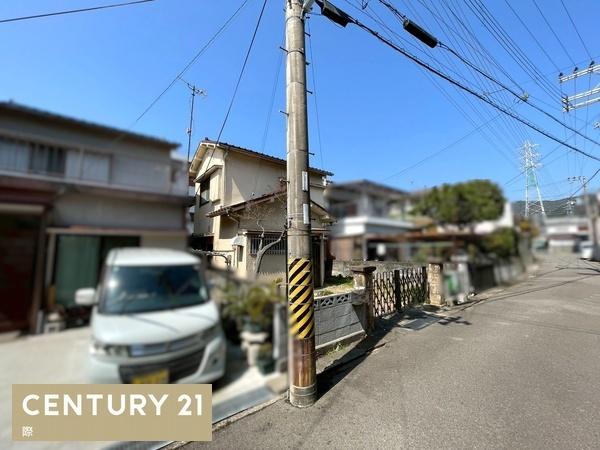 和歌山市園部　中古戸建