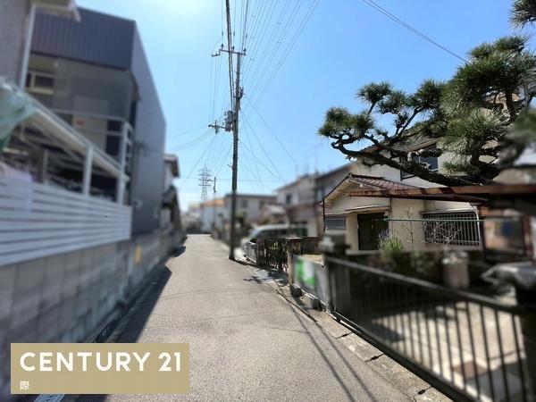 和歌山市園部　中古戸建