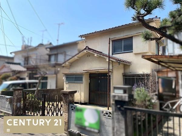和歌山市園部の中古一戸建て