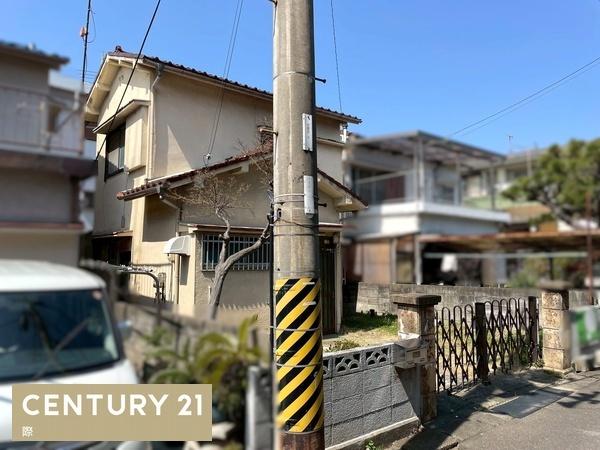 和歌山市園部の中古一戸建て