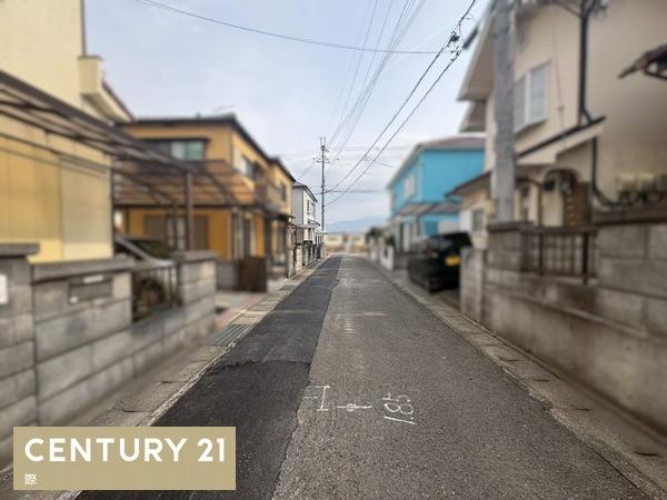 岩出市西国分の中古一戸建て