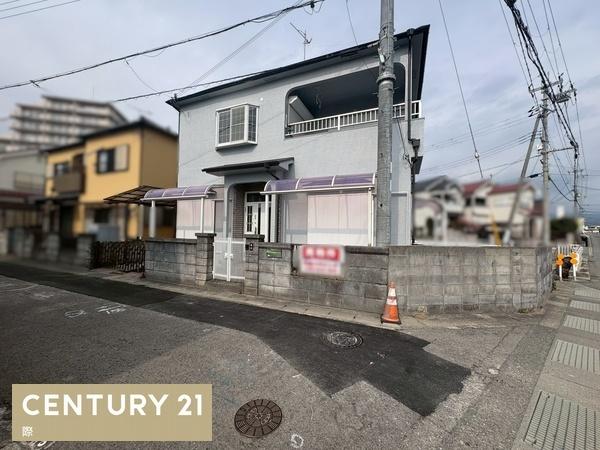岩出市西国分の中古一戸建て