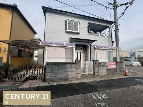 岩出市西国分の中古一戸建て