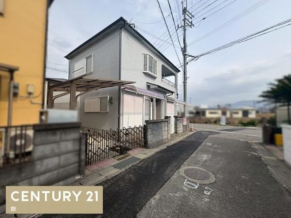 岩出市西国分の中古一戸建て