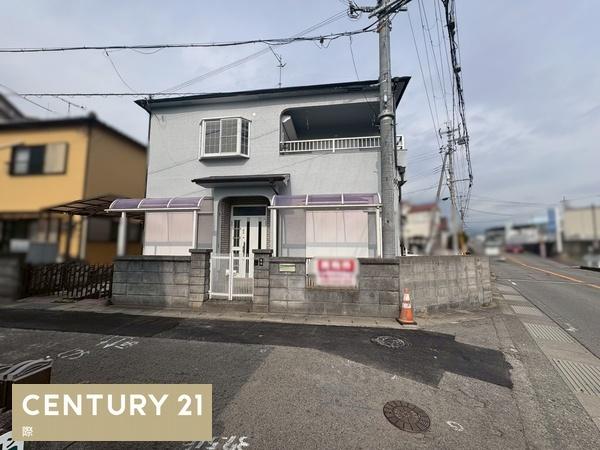 岩出市西国分の中古一戸建て
