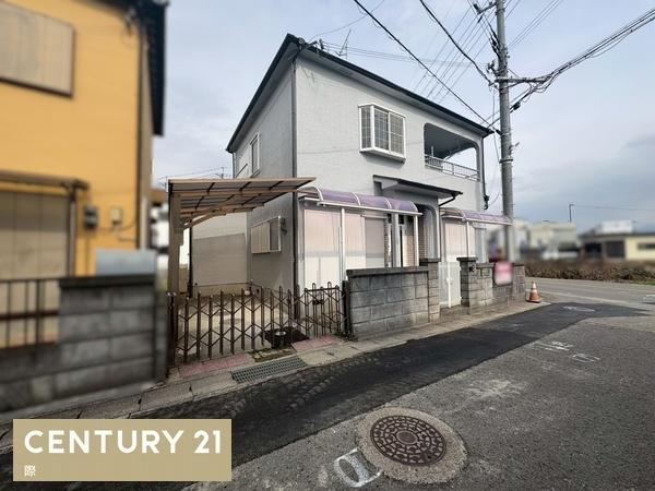 岩出市西国分　中古戸建