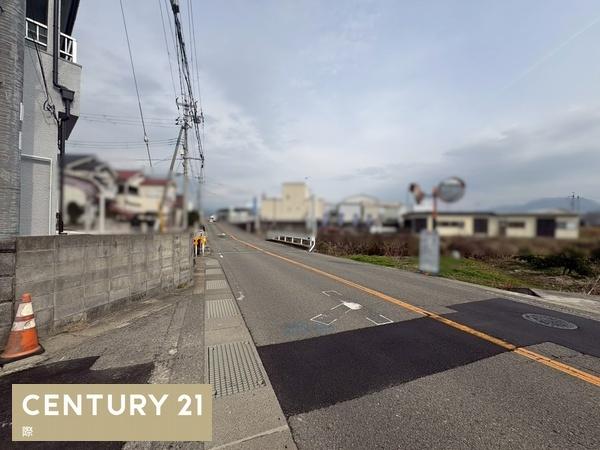 岩出市西国分　中古戸建