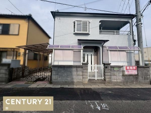 岩出市西国分　中古戸建