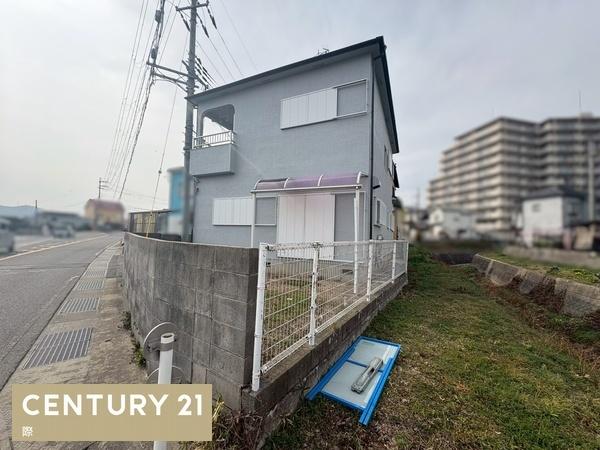岩出市西国分の中古一戸建て