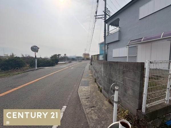 岩出市西国分の中古一戸建て