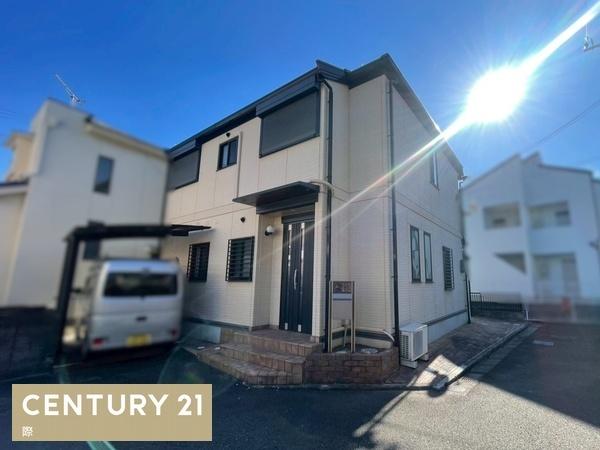 和歌山市秋月 中古戸建