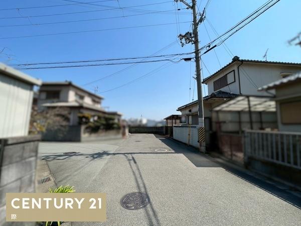 和歌山市土入の中古一戸建て