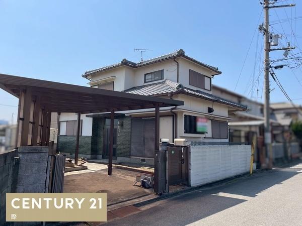 和歌山市土入　中古戸建