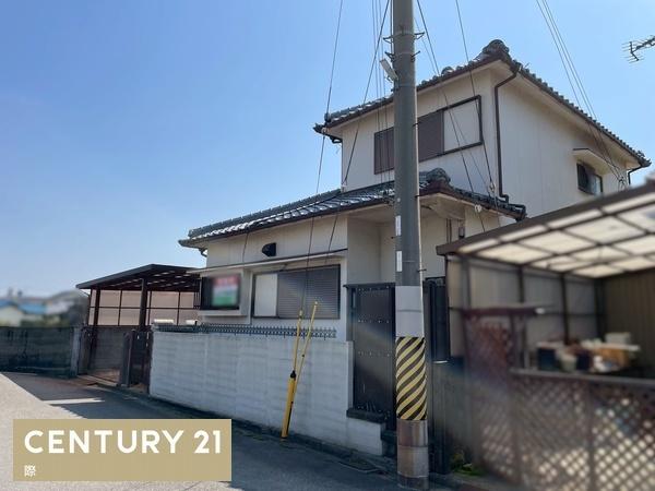 和歌山市土入の中古一戸建て