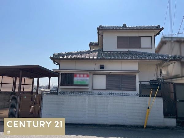 和歌山市土入の中古一戸建て