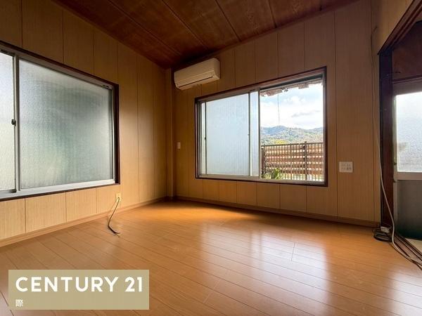 日高郡日高川町大字平川の中古一戸建て