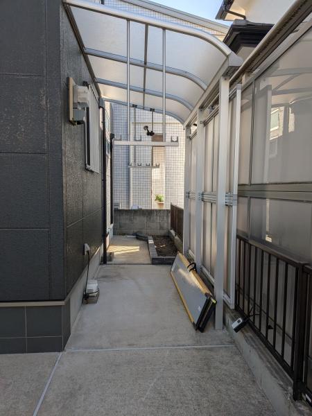 和歌山市新在家の中古一戸建て