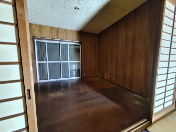 和歌山市毛見の中古一戸建て