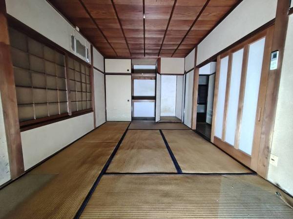 和歌山市毛見の中古一戸建て