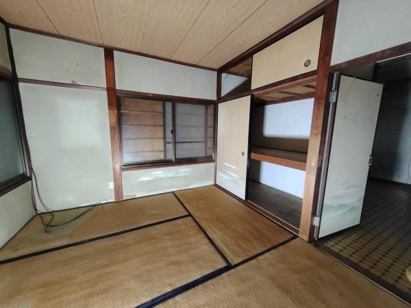 和歌山市毛見の中古一戸建て