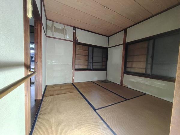 和歌山市毛見の中古一戸建て