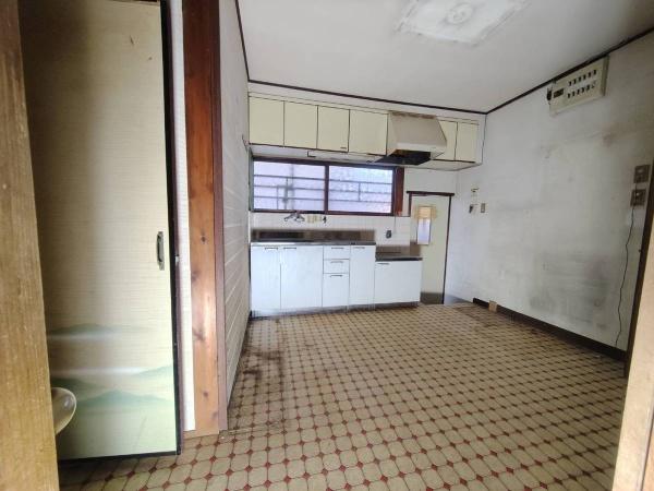 和歌山市毛見の中古一戸建て