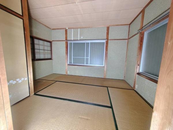 和歌山市毛見　中古戸建