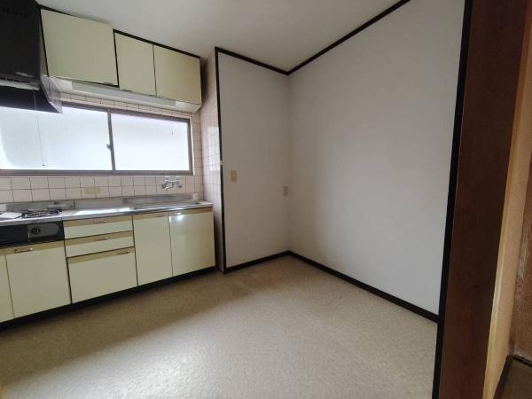 和歌山市毛見　中古戸建