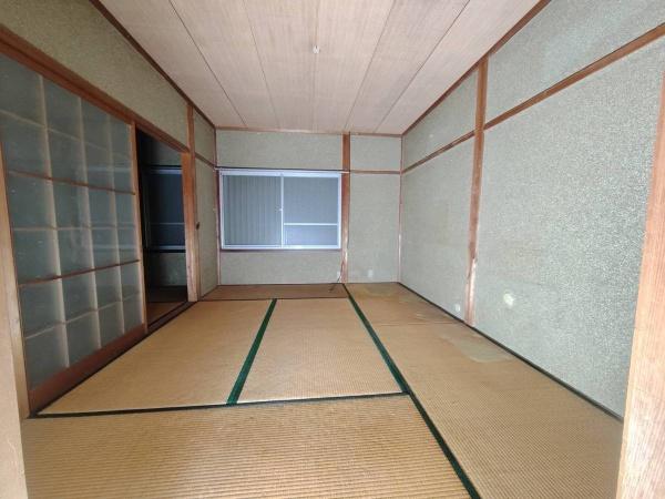 和歌山市毛見の中古一戸建て