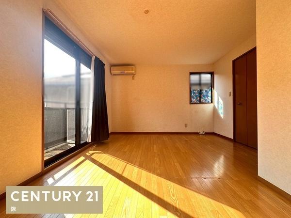 紀の川市西脇の中古一戸建て