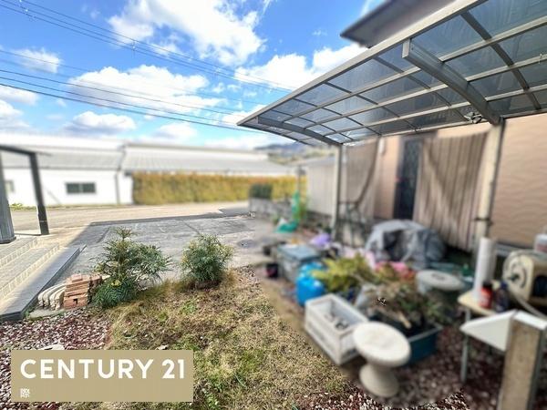 紀の川市西脇の中古一戸建て